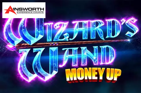 Wizards Wand Money Up